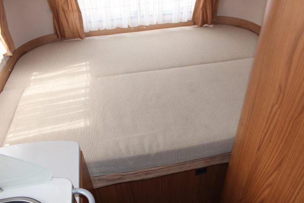 2012 Eriba Troll 550 [16]