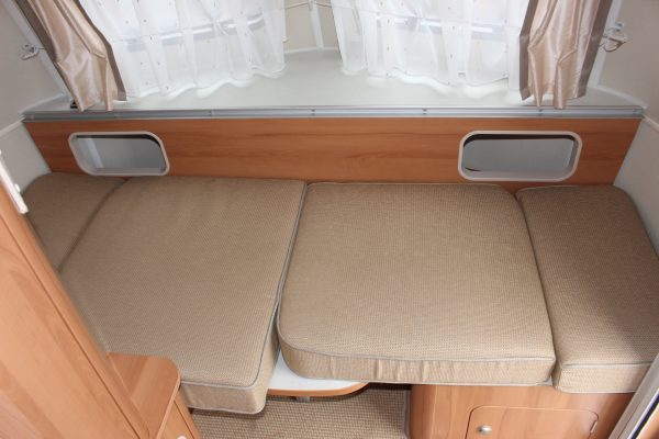 2014 Eriba Triton 430GT [7]