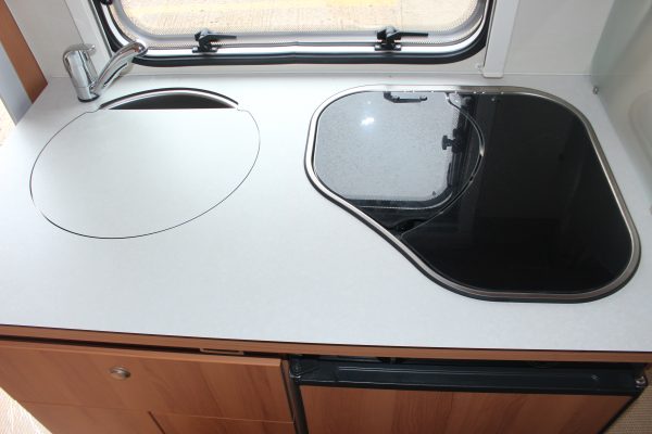 2014 Eriba Triton 430GT [8]