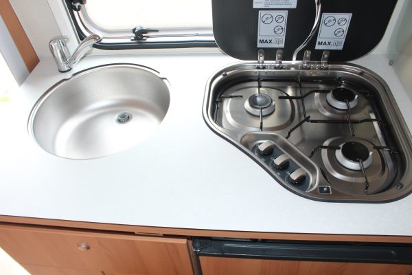 2014 Eriba Triton 430GT [9]