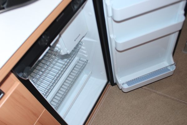 2014 Eriba Triton 430GT [10]