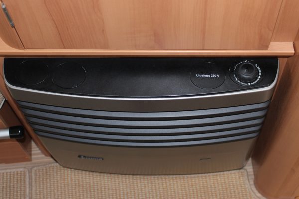 2014 Eriba Triton 430GT [12]