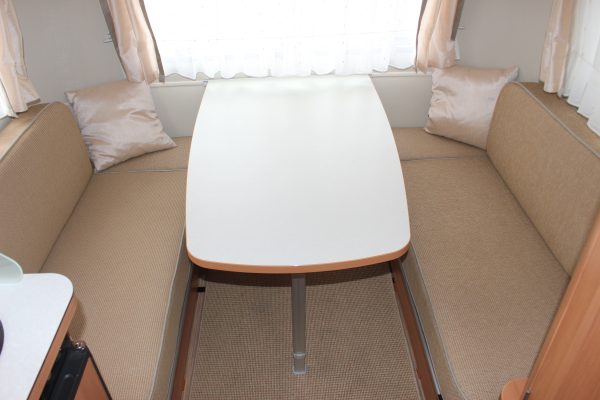 2014 Eriba Triton 430GT [13]