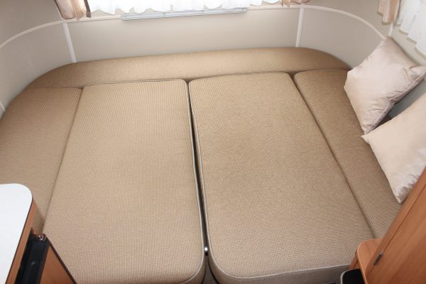 2014 Eriba Triton 430GT [14]