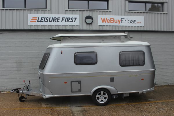 2014 Eriba Triton 430GT [4]