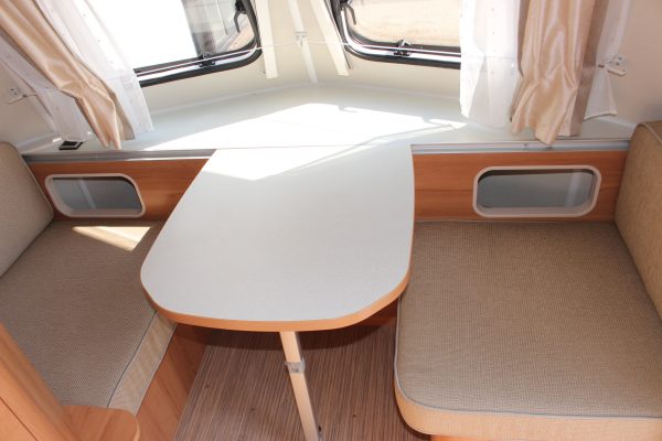 2014 Eriba Troll 540GT [7]