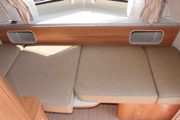 2014 Eriba Troll 540GT [8]