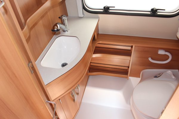 2014 Eriba Troll 540GT [12]