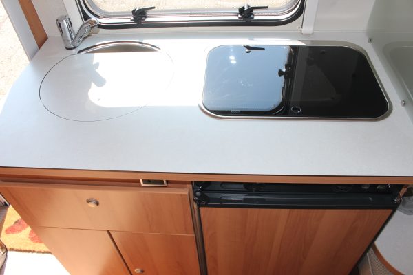 2014 Eriba Troll 540GT [9]