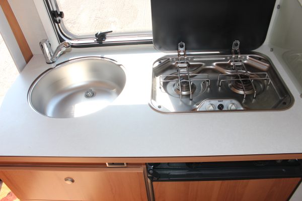 2014 Eriba Troll 540GT [10]