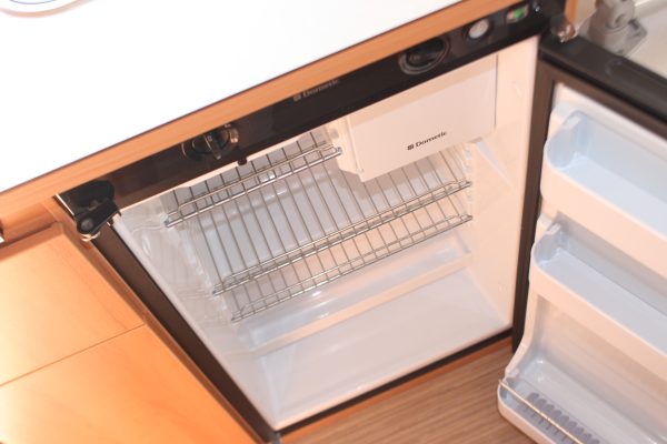 2014 Eriba Troll 540GT [11]