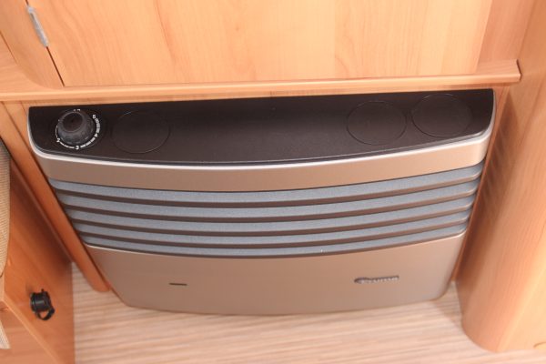 2014 Eriba Troll 540GT [13]