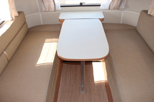 2014 Eriba Troll 540GT [14]