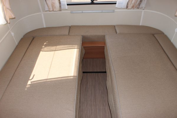 2014 Eriba Troll 540GT [15]