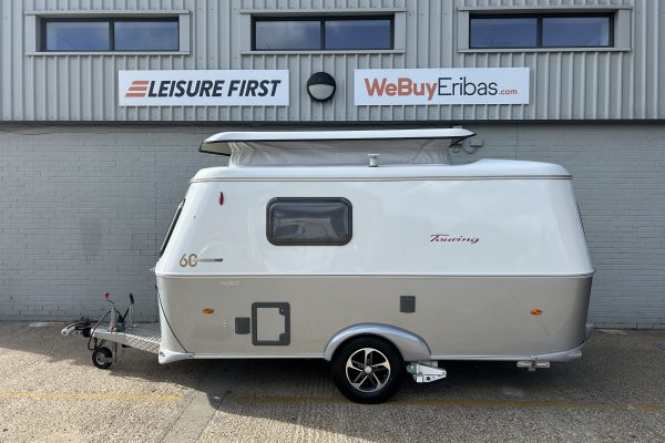 2018 Eriba Triton 43060th [4]