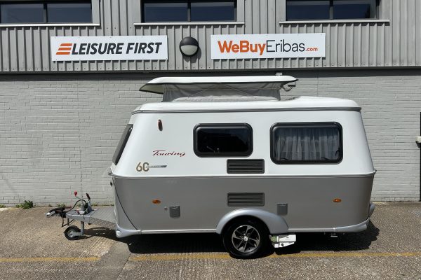 2022 Eriba Familia 310 60th [5]