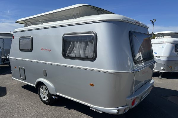 2015 Eriba Troll 540GT [4]