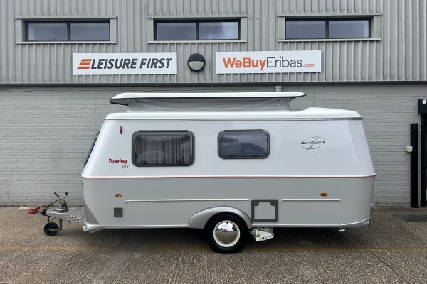2011 Eriba Troll 550 [4]