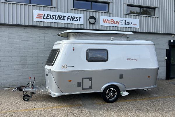 2018 Eriba Triton 43060th [3]