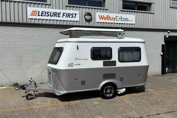 2022 Eriba Familia 310 60th [4]