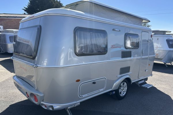 2015 Eriba Troll 540GT [3]