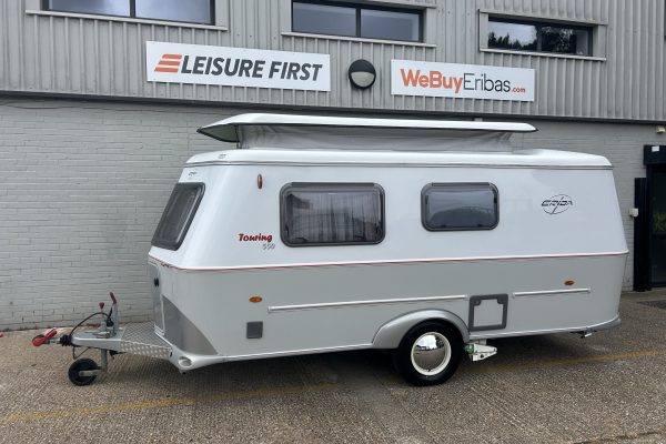 2011 Eriba Troll 550 [3]