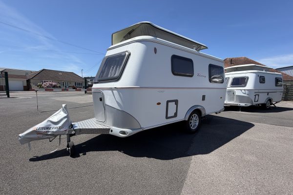 2016 Eriba Triton 430 [2]