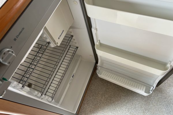 2005 Eriba Familia 320 [8]