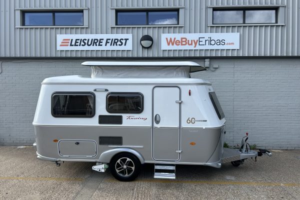 2018 Eriba Triton 43060th [2]