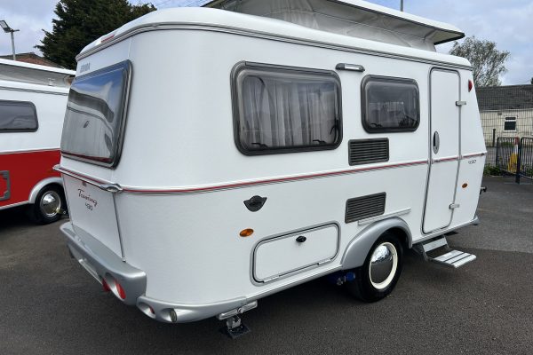 2018 Eriba Triton 430 [2]