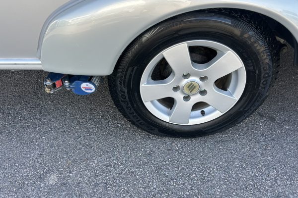 2015 Eriba Troll 540GT [16]
