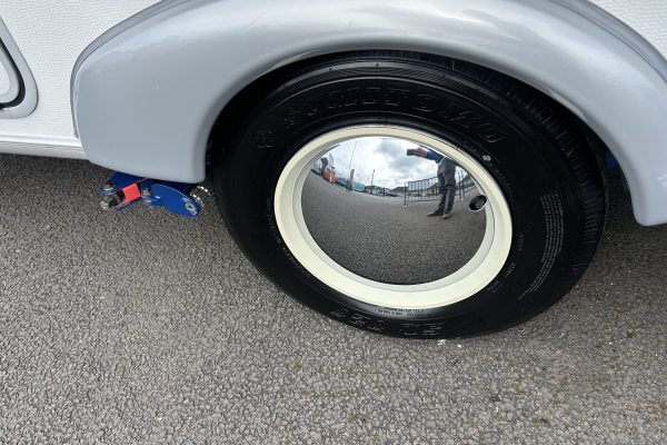 2018 Eriba Triton 430 [14]