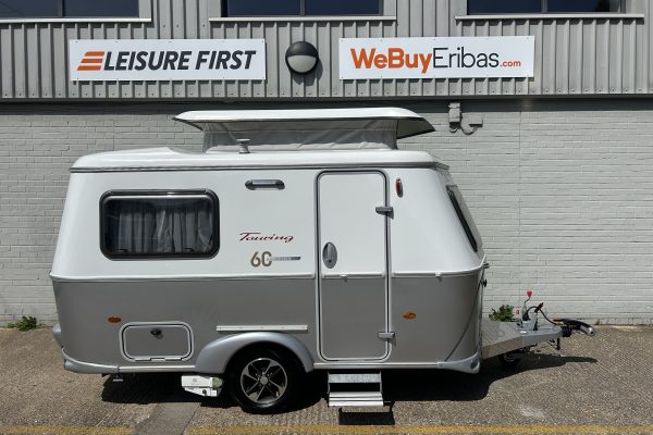 2022 Eriba Familia 310 60th [3]