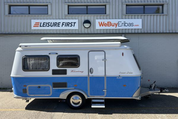 2019 Eriba Troll 530 Oceandrive [2]