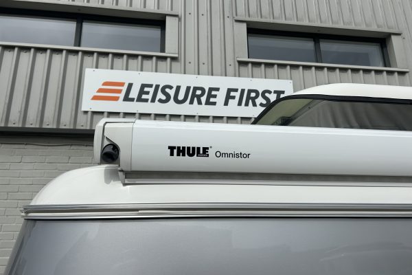 2021 Eriba Triton 430GT [15]