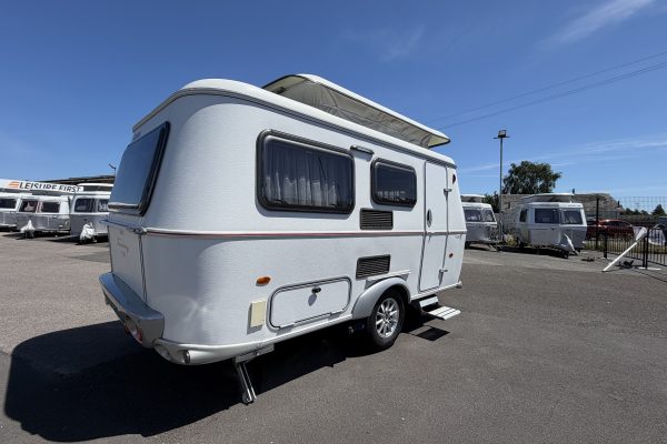 2016 Eriba Triton 430 [4]