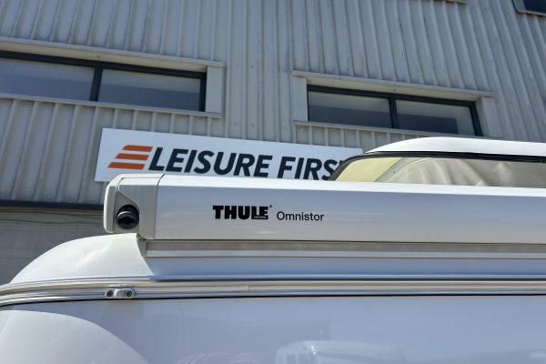 2019 Eriba Troll 530 Oceandrive [13]