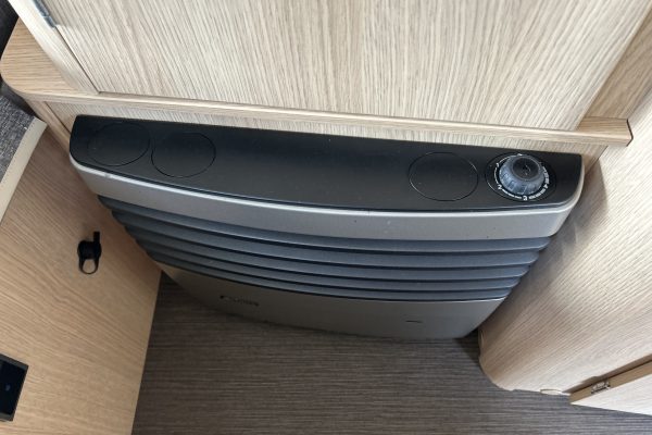 2018 Eriba Triton 43060th [10]