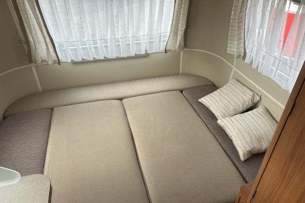 2018 Eriba Triton 430 [13]