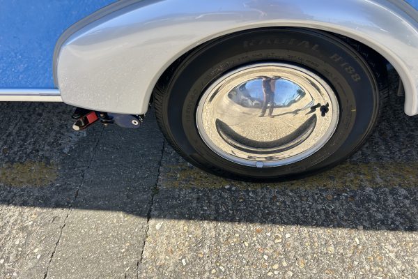 2019 Eriba Troll 530 Oceandrive [14]