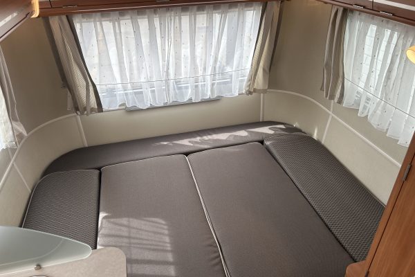 2021 Eriba Triton 430GT [13]