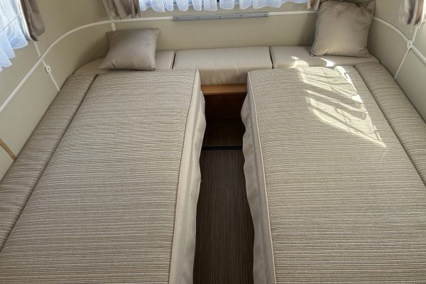 2015 Eriba Troll 540GT [14]