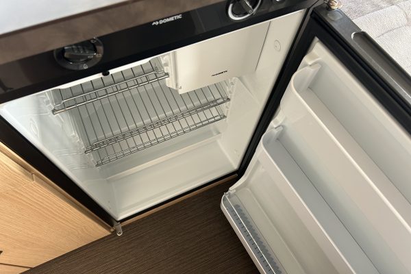 2018 Eriba Triton 43060th [9]