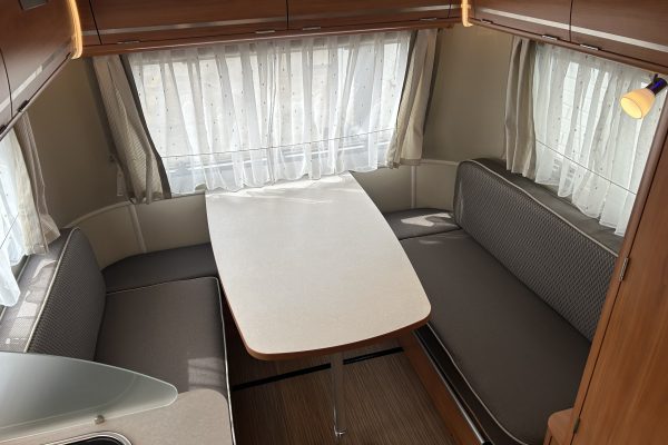 2021 Eriba Triton 430GT [12]