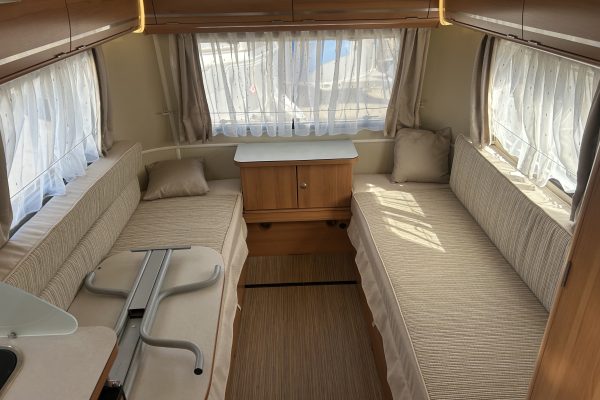 2015 Eriba Troll 540GT [13]