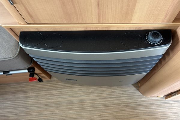 2016 Eriba Triton 430 [11]