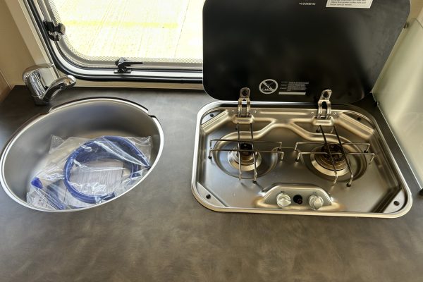 2018 Eriba Triton 43060th [8]