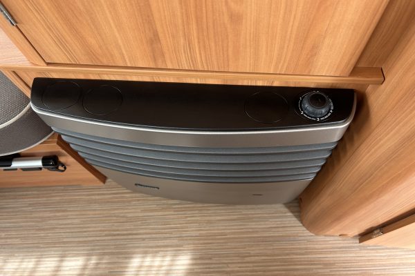 2021 Eriba Triton 430GT [10]