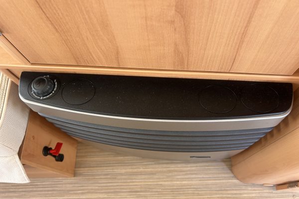 2015 Eriba Troll 540GT [11]