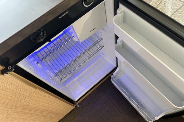 2018 Eriba Troll 530 60th Edition [10]